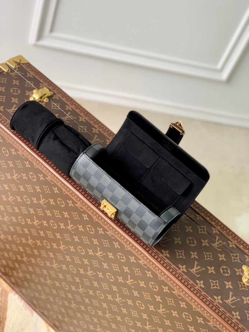 LV Satchel bags